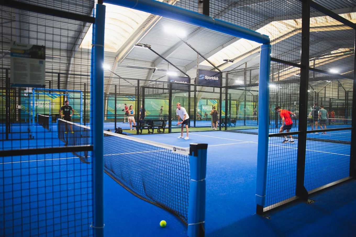 SportClub Houten