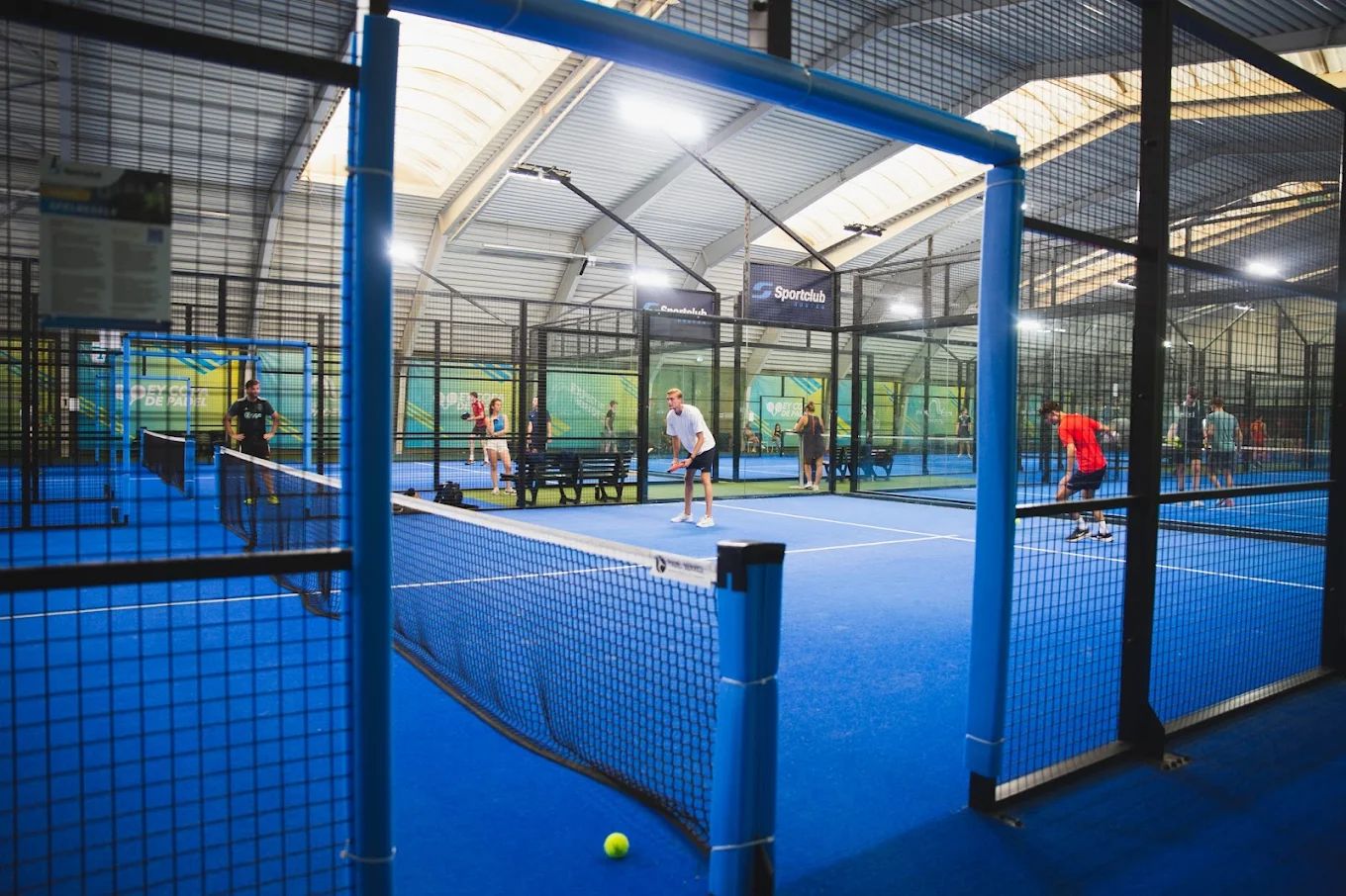 SportClub Houten
