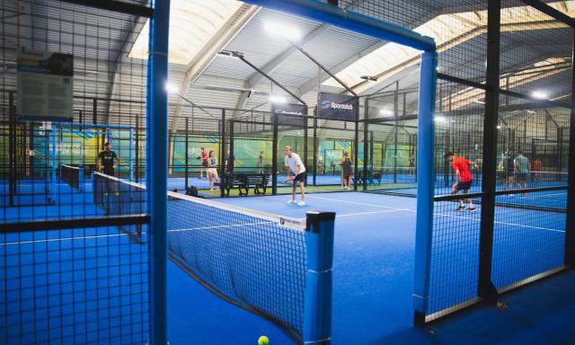 SportClub Houten