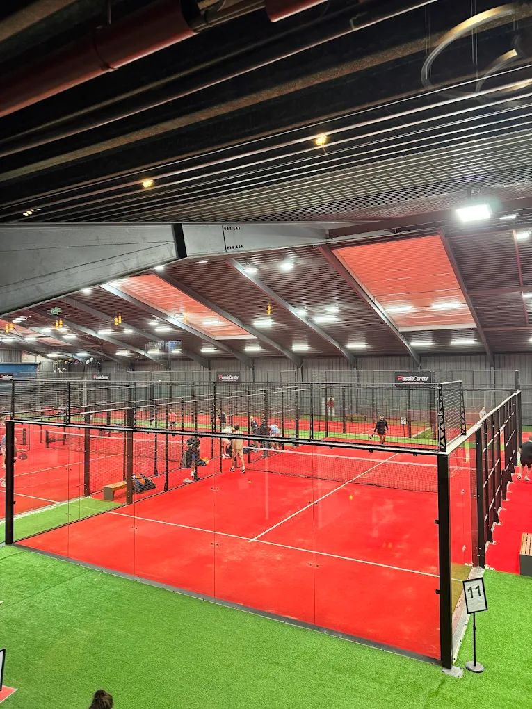 PassieCenter Breukelen - KNLTB 9, 8, 7, 6, 5