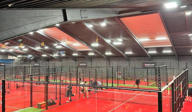 PassieCenter Breukelen - KNLTB 9, 8, 7, 6, 5
